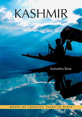 【预订】Kashmir 9780674018174