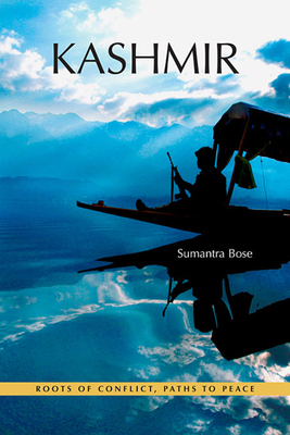 【预订】Kashmir 9780674018174