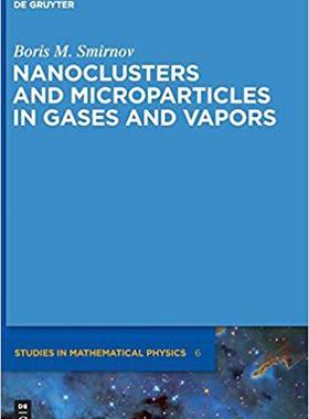 【预售】Nanoclusters and Microparticles in G...