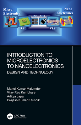 【预订】Introduction to Microelectronics to Nanoelectronics