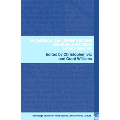 Lethe&rsquo;s Legacy