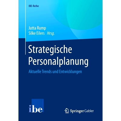 预订 Strategische Personalplanung: Aktuelle Trends und Entwicklungen: 9783662619025