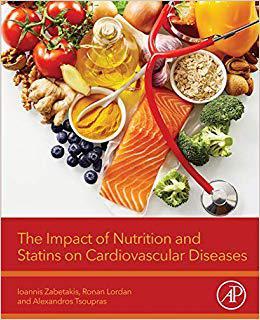 【预售】The Impact of Nutrition and Statins on Cardiovascular Diseases