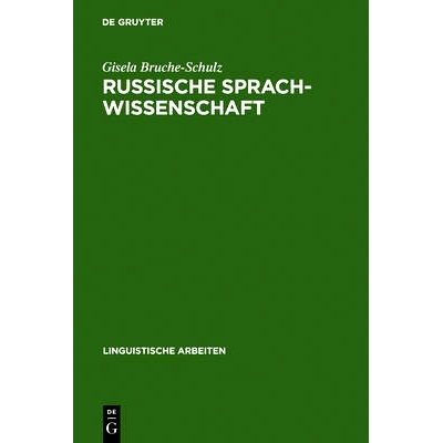 预订 Russische Sprachwissenschaft: Wissenschaft im historisch-politischen Prozeß des vorsowjetischen und sowjetischen R