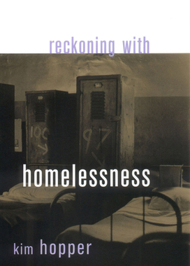 预订 Reckoning with Homelessness