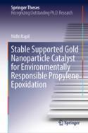【预订】Stable Supported Gold Nanoparticle Catalyst for Environmentally Resp 9783031150654
