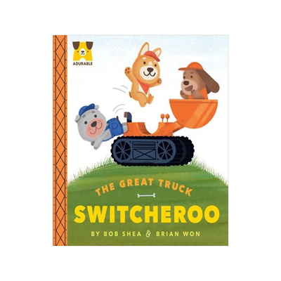 [预订]Adurable Book 3 9780593325957