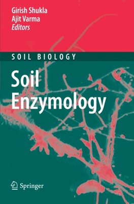 【预订】Soil Enzymology