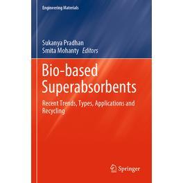 Superabsorbents based 预订 Bio