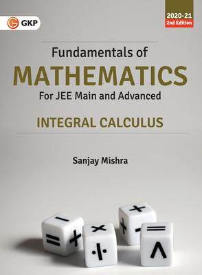 [预订]Fundamentals of Mathematics - Integral Calculus 9788193975916