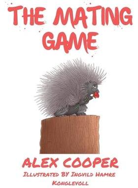 [预订]The Mating Game 9781838313906