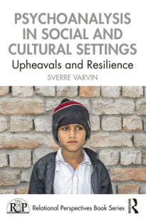 Social and Settings Psychoanalysis Cultural 9781032072357 预订
