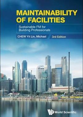 [预订]Maintainability of Facilities 9789811278525