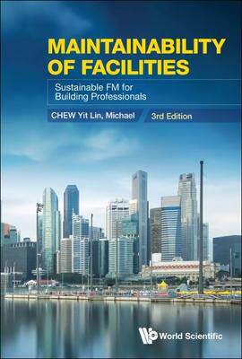 [预订]Maintainability of Facilities 9789811278525