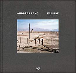 【预售】Andréas Lang: Éclipse