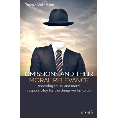 Assessing causal and moral responsibilit