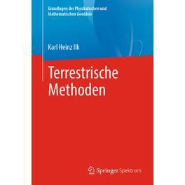 预订 Terrestrische Methoden