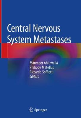 【预订】Central Nervous System Metastases