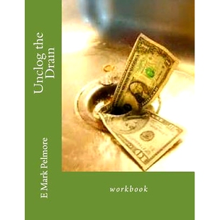 预订 Unclog the Drain: workbook: 9781537241166