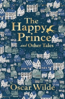 【预订】The Happy Prince and Other Tales