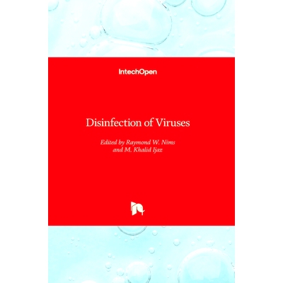 预订 Disinfection of Viruses 对病毒的消毒: 9781839624155
