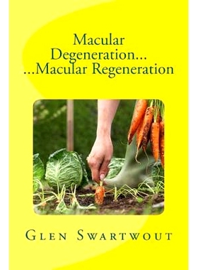 预订 Macular Degeneration... ...Macular Regeneration: 9781494266295