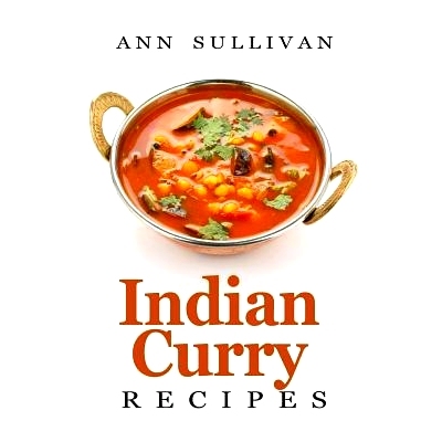 预订 Indian Curry Recipes: 9781548259587