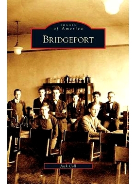 预订 Bridgeport: 9781531634926