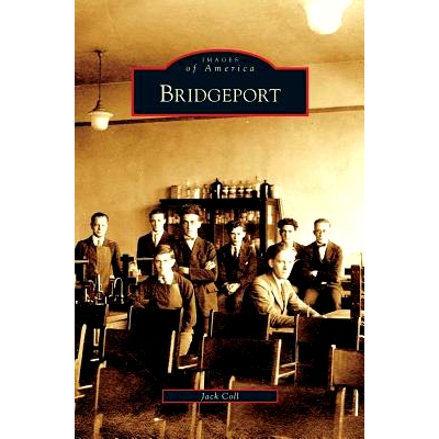 预订 Bridgeport: 9781531634926