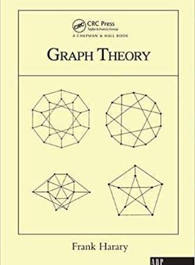 【预订】Graph Theory (on Demand Printing of 02787)