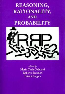 【预订】Reasoning, Rationality, and Probability 9781575865584