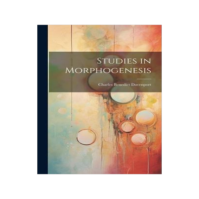 [预订]Studies in Morphogenesis 9781021141842