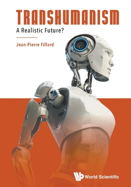 【预订】Transhumanism