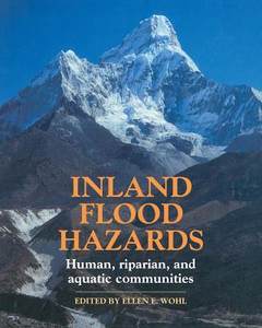【预订】Inland Flood Hazards