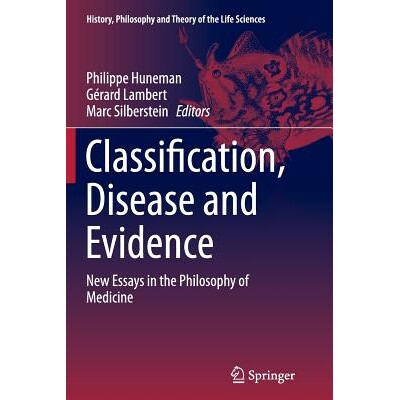 New Essays in the Philosophy of Medicine
