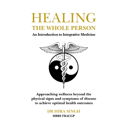 预订 Healing the Whole Person: An Introduction to Integrative Medicine