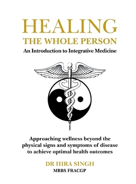预订 Healing the Whole Person: An Introduction to Integrative Medicine