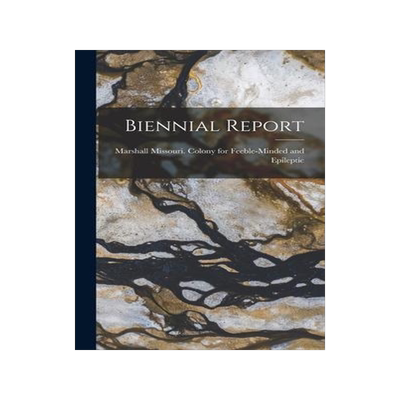 [预订]Biennial Report 9781019304525