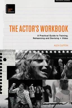 【预订】The Actor’s Workbook