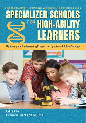 【预订】Specialized Schools for High-Ability Learners 9781618217776