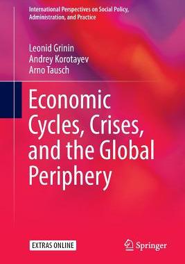 【预订】Economic Cycles, Crises, and the Global Periphery