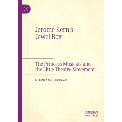 The Princess Musicals and the Little The