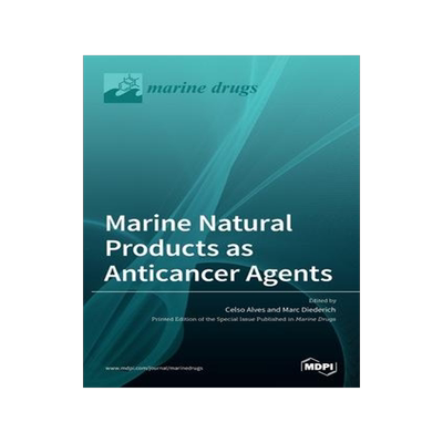 [预订]Marine Natural Products as Anticancer Agents 9783036518206