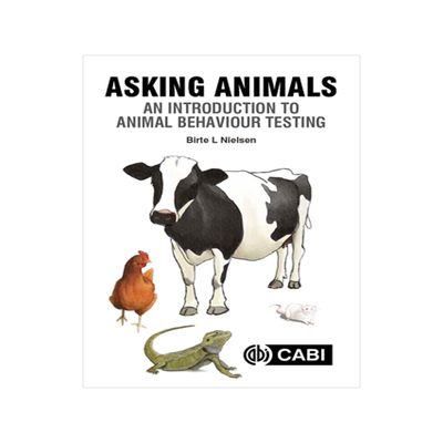 预订 Asking Animals