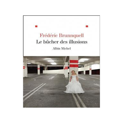 [预订]Le bûcher des illusions 9782226481900