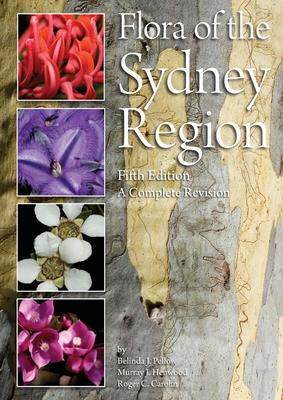 [预订]Flora of the Sydney Region 9781920899301