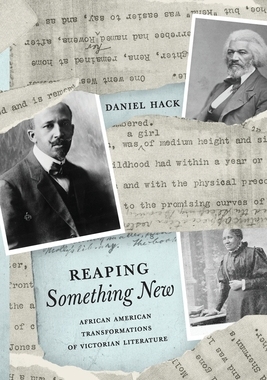 【预订】Reaping Something New