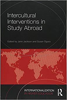 【预售】Intercultural Interventions in Study Abroad
