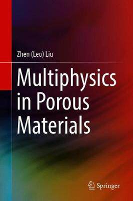 【预订】Multiphysics in Porous Materials