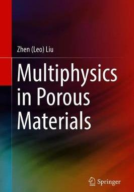 【预订】Multiphysics in Porous Materials